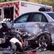 سوري يلقى حتفه في حادث اليم في ولاية باطمان التركية