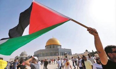 “طعنة غادرة واستسلام وخنوع”.. إجماع فلسطيني على رفض “اتفاقية التطبيع” بين الإمارات وإسرائيل
