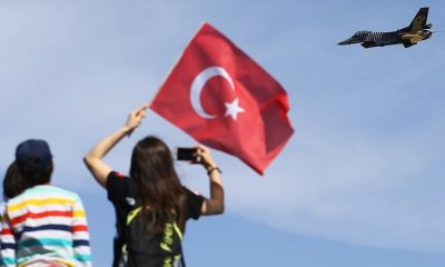 ما هو عيد النصر في تركيا