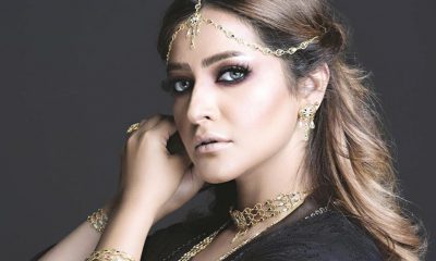 فنانة خليجية شهيرة تعلن إصابتها بفيروس كورونا