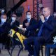 شاهد كيف افتتح أردوغان مركزًا عالميًا للتكنولوجيا بإسطنبول (فيديو)