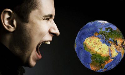 استطلاع عالمي يكشف عن شعب عربي هو الأكثر غضبا في العالم