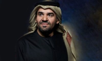 غرّد عن لبنان فوقعت كارثة بيروت .. هل قرر حسين الجسمي الإعتزال بسبب “النحس”؟!