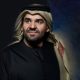 غرّد عن لبنان فوقعت كارثة بيروت .. هل قرر حسين الجسمي الإعتزال بسبب “النحس”؟!