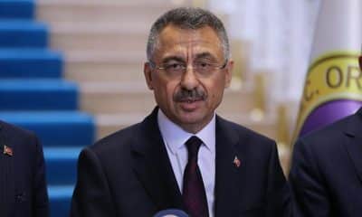 تركيا: أوروبا غير صادقة في دعوتها للحوار بشأن "المتوسط"