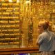 سعر الليرة الذهب مقابل الليرة التركية في تركيا اليوم