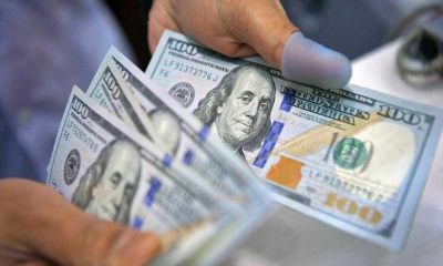 تقلبات الدولار بين حقبتين.. ارتفع نحو 12 ألف درجة قبل مجيء أردوغان