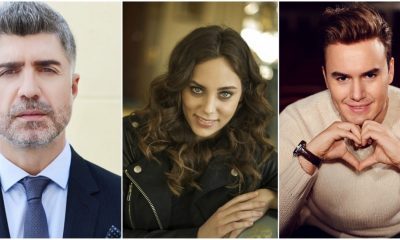 مشاهير أتراك يتسابقون على دفع ديون عامل نظافة