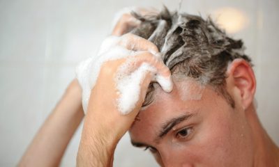 طبيب أمريكي يحذر من استخدام الصابون أثناء الاستحمام