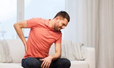ثلاث عادات يومية يمكن أن تساعد في تخفيف أعراض آلام الظهر