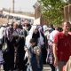 تواصل عودة السوريين من تركيا إلى المناطق الآمنة في بلادهم