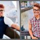 اكتشف سرّ الشباب!. رجل عمره 53 عاما ويبدو في سن 25