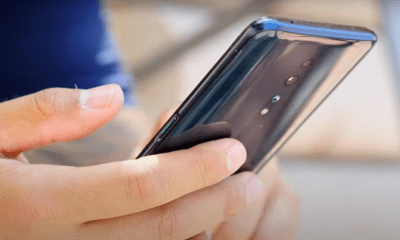 الصين تعلن عن هاتف رخيص بمواصفات ممتازة وبطارية كبيرة