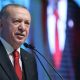 أردوغان يفتتح المؤتمر العام لـ"العدالة والتنمية" بترجمة سورة الفاتحة (فيديو)