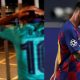 برشلونة يقع في ورطة بعد "زلزال ميسي"