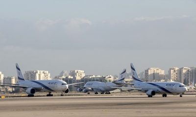 نتنياهو: الرحلات إلى الإمارات ستمر بالأجواء السعودية