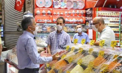 تركيا تسجل 19 وفاة بكورونا و889 حالة شفاء خلال آخر 24 ساعة