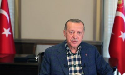أردوغان: من يرى نفسه أعلى مقاما من الشعب ليس من حزب العدالة والتنمية
