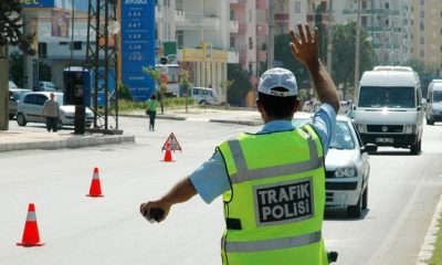 دليل الأجانب للحصول على رخصة قيادة في تركيا