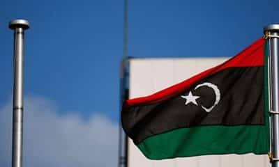 الحكومة الليبية تعلن وقفا لإطلاق النار وتدعو لانتخابات رئاسية وبرلمانية