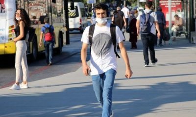 تركيا.. 18 وفاة بكورونا و 994 حالة شفاء خلال آخر 24 ساعة
