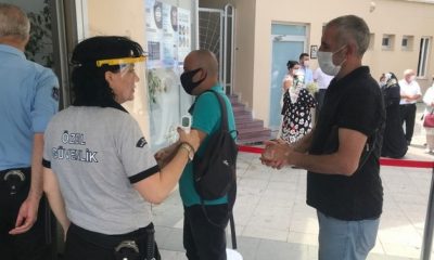 تركيا تسجل 37 حالة وفاة جديدة بفيروس كورونا