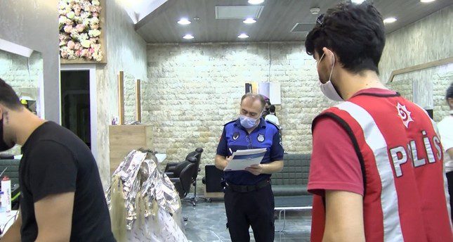 تركيا.. حصيلة المتعافين من كورونا تلامس 230 ألفا