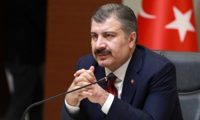 تحذير ووعيد من وزير الصحة التركي لمن يفعل هذا الأمر