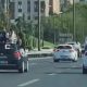 الشرطة التركية تحرر غرامات مالية بحق مخالفي موكب حفل زفاف بإسطنبول (فيديو)