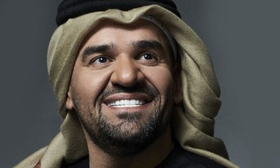 حسين الجسمي يعلق على التنمر الذي أصابه بعد انفجار بيروت