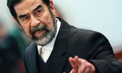 لماذا أراد صدام حسين قتل حافظ الأسد؟