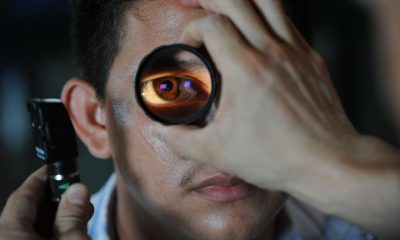 إليك 13 نصيحة لحماية عينك من المخاطر