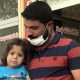 نجاة طفل سوري سقط من شرفة منزله بتركيا بأعجوبة (فيديو)