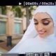 شاهد ما حصل لعروس لحظة الانفجار ببيروت (فيديو)