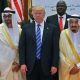 مجلة أمريكية: ترامب رفض مقترحا من ملك السعودية لغزو قطر