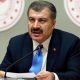 وزير الصحة التركي يدلي بتصريحات هامة بشأن رفع الحظر وأعداد الإصابات بالسلالة الجديدة