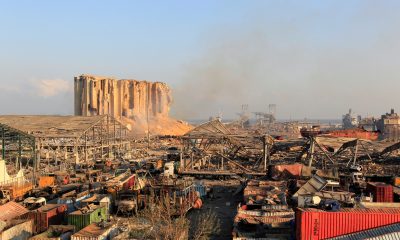 لبنان تعلن ارتفاع عدد ضحايا انفجار بيروت وإليكم آخر احصائية