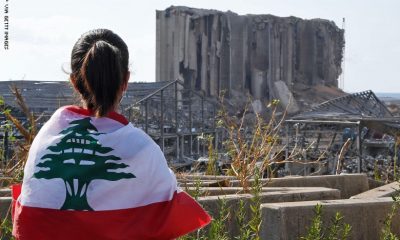 بعدما "تنبأ بانفجار مرفأ بيروت".. ميشال حايك يشغل "السوشيال ميديا" بتنبؤ جديد قريب!