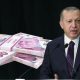 تحسن كبير في سعر صرف الليرة التركية عقب تصريحات الرئيس أردوغان