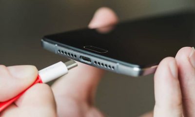 احذر الشحن والتفريغ الكامل لبطارية هاتفك.. وهذا السبب