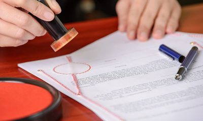 كيف تصدّق أوراقك الرسمية عبر الإنترنت في تركيا