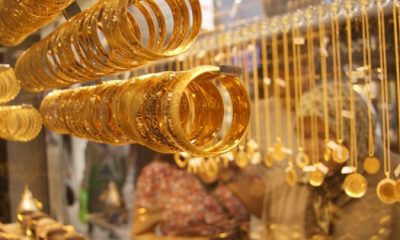 أسعار الذهب عيار ٢٢و٢١ في تركيا اليوم