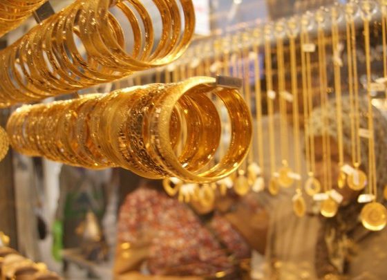 أسعار الذهب في تركيا اليوم الثلاثاء 8 يوليو
