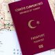 مراحل التجنيس في تركيا 2023