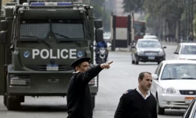 إخلاء سبيل مصري قتل عشيق زوجته وألقى جثته في الشارع!