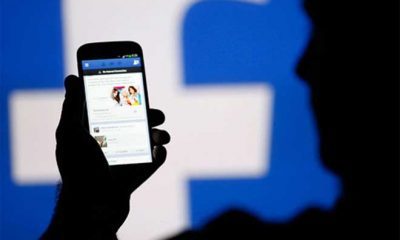 توقف فيسبوك عن العمل في عدد من دول العالم