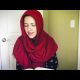 مغنية أمريكية ترتل القرآن بصوت يحاكي المنشاوي.. لا تتكلم العربية وتدربت 22 ساعة