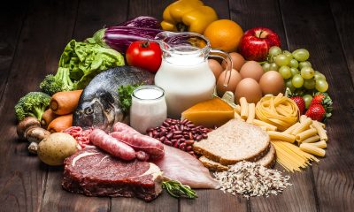 تعرف على الأغذية المناسبة لتخفيف الأرق وقلة النوم