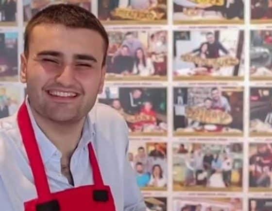 بمبلغ خيالي.. الشيف بوراك يقتني سيارة جديدة ويثير الجدل مجددًا