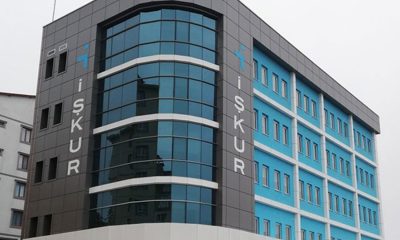 مؤسسة “İŞKUR” التركية تفتح باب التسجيل على دورات مهنية